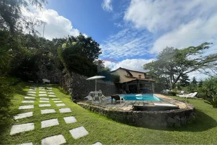 Fazenda/Sítio com 7 Quartos à venda, 5191m² no Bosque do Imperador, Juiz de Fora