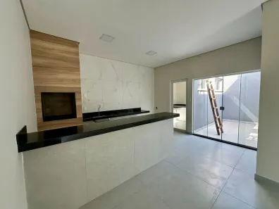Apartamento com 3 Quartos à venda, 135m² no Laranjeiras, Uberlândia