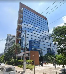 Sala Comercial para alugar, 485m² no Itaim Bibi, São Paulo