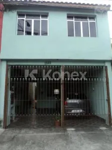 Imóvel Comercial com 3 Quartos à venda, 155m² no Jardim Maracanã, São Paulo