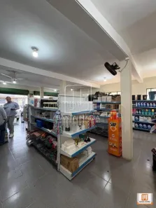 Imóvel Comercial com 3 Quartos à venda, 250m² no Santa Cruz do José Jacques, Ribeirão Preto