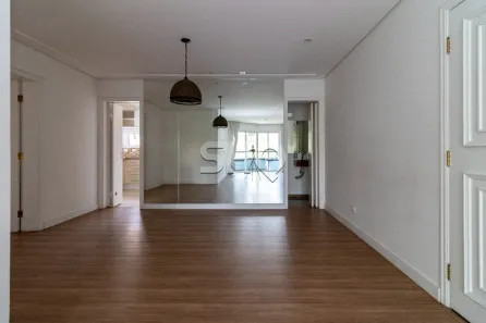 Apartamento com 3 Quartos à venda, 118m² no Jardim Vila Mariana, São Paulo