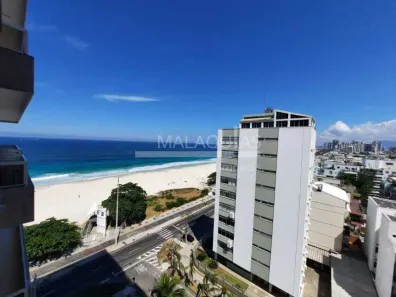 Apartamento com 1 Quarto à venda, 51m² no Barra da Tijuca, Rio de Janeiro