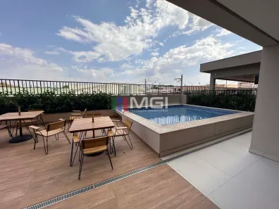 Apartamento com 2 Quartos à venda, 58m² no Setor Criméia Oeste, Goiânia