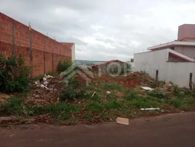 Lote/Terreno à venda, 253m² no Jardim das Torres Prolongamento, São Carlos
