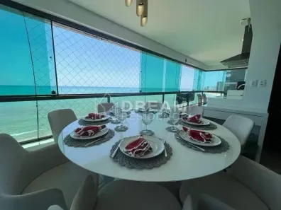Apartamento com 4 Quartos à venda, 354m² no Piedade, Jaboatão dos Guararapes