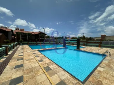 Casa com 5 Quartos à venda, 190m² no Porto das Dunas, Aquiraz