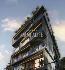 Apartamento com 1 Quarto à venda, 22m² no Intermares, Cabedelo