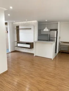 Apartamento com 2 Quartos à venda, 64m² no Freguesia do Ó, São Paulo