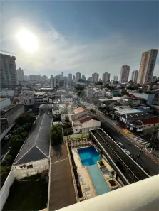 Apartamento com 2 Quartos à venda, 62m² no Ipiranga, São Paulo