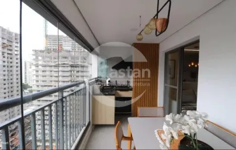 Apartamento com 2 Quartos à venda, 65m² no Vila Prudente, São Paulo