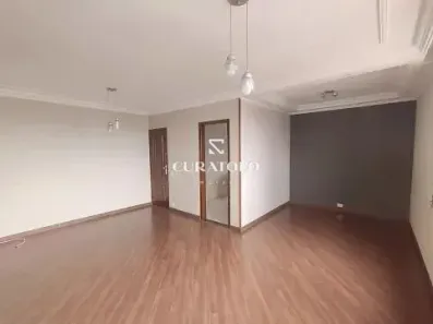 Apartamento com 3 Quartos à venda, 90m² no Vila Alexandria, São Paulo