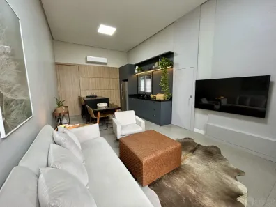 Casa com 3 Quartos à venda, 106m² no Centro, Estância Velha