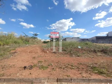 Lote/Terreno para alugar, 420m² no Setor Faiçalville, Goiânia