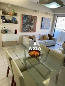 Apartamento com 2 Quartos para alugar, 60m² no Boa Viagem, Recife