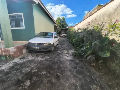 Sobrado com 2 Quartos à venda, 130m² no Colina de Panema, Araçoiaba da Serra