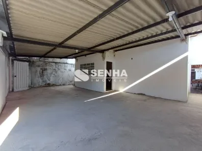 Casa com 3 Quartos para alugar, 125m² no Santa Luzia, Uberlândia