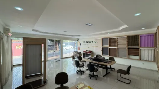 Prédio Comercial com 5 Quartos para venda ou aluguel, 160m² no Popular, Cuiabá