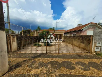 Casa com 3 Quartos à venda, 135m² no Nova Americana, Americana