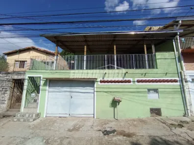 Casa com 2 Quartos à venda, 250m² no Jardim Archila, Votorantim