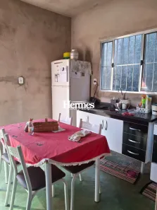 Casa com 3 Quartos à venda, 63m² no Saltinho, Paulínia