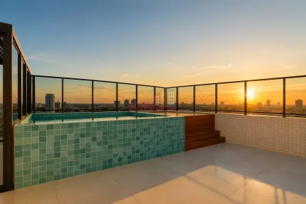 Apartamento com 3 Quartos à venda, 200m² no Lagoa Nova, Natal