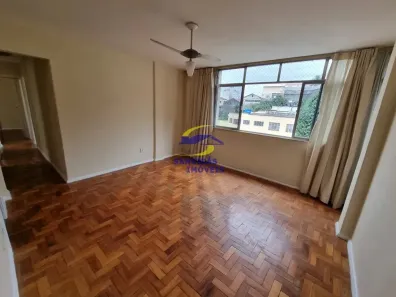 Apartamento com 3 Quartos à venda, 90m² no Fonseca, Niterói