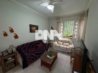 Apartamento com 2 Quartos à venda, 63m² no Leblon, Rio de Janeiro