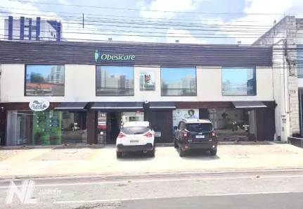 Sala Comercial para alugar, 30m² no Petrópolis, Natal