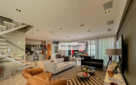 Cobertura com 4 Quartos à venda, 300m² no Vila Santo Estevão, São Paulo