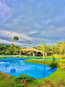 Fazenda/Sítio com 4 Quartos à venda, 11000m² no , Araçaí
