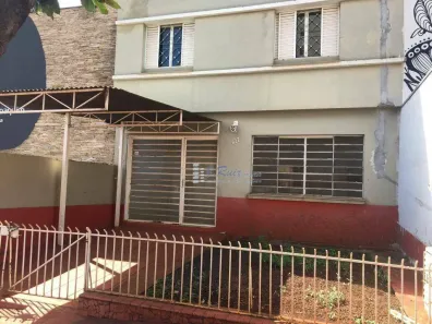 Imóvel Comercial com 3 Quartos para alugar, 107m² no Centro, Ribeirão Preto