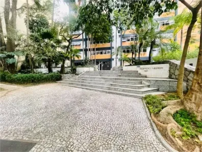 Apartamento com 2 Quartos à venda, 100m² no Itaim Bibi, São Paulo