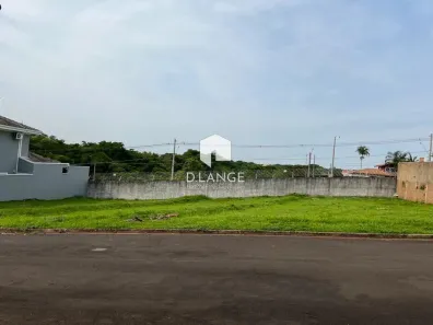 Lote/Terreno à venda, 300m² no Betel, Paulínia