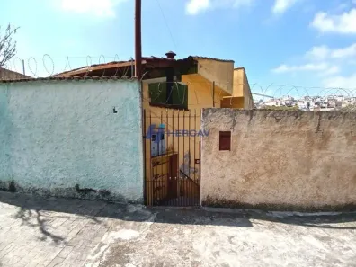 Casa de Condomínio com 1 Quarto para alugar, 45m² no Vila Medeiros, São Paulo