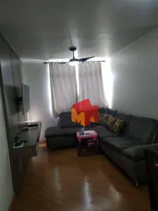 Apartamento com 3 Quartos à venda, 65m² no Brieds, Americana