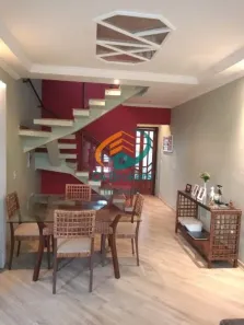 Sobrado com 3 Quartos à venda, 250m² no Parque Renato Maia, Guarulhos