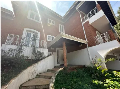Imóvel Comercial com 6 Quartos à venda, 498m² no Parque Taquaral, Campinas
