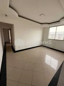 Apartamento com 2 Quartos à venda, 55m² no Padre Miguel, Rio de Janeiro