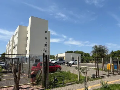 Apartamento com 2 Quartos à venda, 54m² no Campina, São Leopoldo