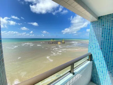 Apartamento com 1 Quarto à venda, 40m² no Candeias, Jaboatão dos Guararapes