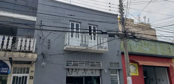 Imóvel Comercial para alugar, 120m² no Lapa, São Paulo