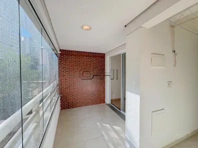 Apartamento com 2 Quartos para alugar, 50m² no Bela Vista, São Paulo