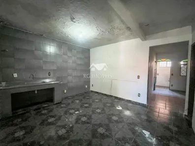 Casa com 2 Quartos à venda, 128m² no Santa Cecília Vale do Jatobá (Barreiro), Belo Horizonte