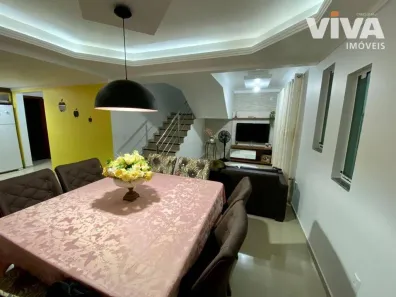 Casa com 4 Quartos à venda, 224m² no Murta, Itajaí