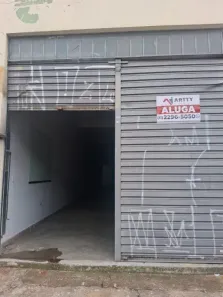 Galpão/Depósito/Armazém para alugar, 115m² no Parque Maria Luiza, São Paulo