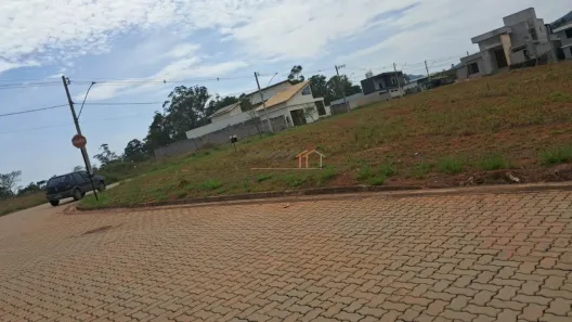 Lote/Terreno à venda, 1236m² no Colônia do Marçal, São João Del Rei