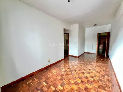 Apartamento com 1 Quarto para alugar, 50m² no Savassi, Belo Horizonte