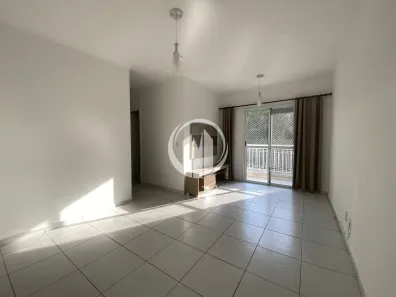 Apartamento com 3 Quartos à venda, 71m² no Jardim das Samambaias, Jundiaí