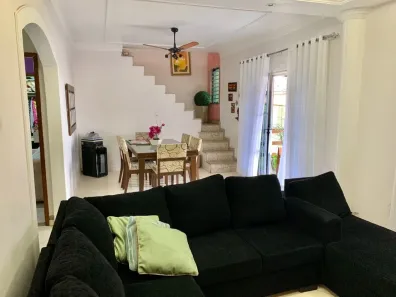 Casa com 3 Quartos à venda, 190m² no Jardim Cidade do Aço, Volta Redonda